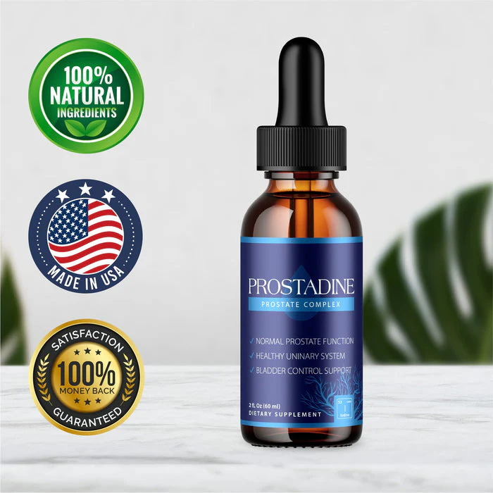 Prostadine Prostate Support